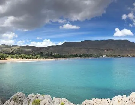 Sea View Mesa Mpanta Káto Zákros