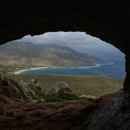 Sea View Mesa Mpanta
