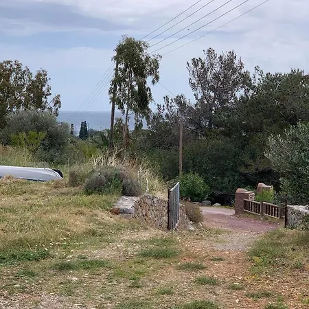 Sea View Mesa Mpanta Káto Zákros